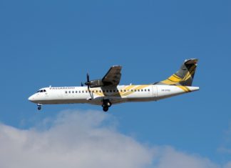 VoePass e MAP Linhas Aéreas oferecem voos diretos de Ponta Grossa (PR) para São Paulo