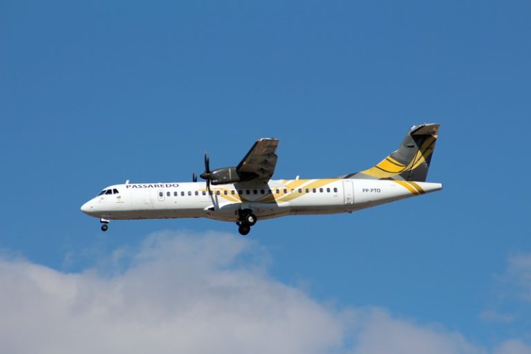 Voos para Petrolina voltam a ser diários no Salvador Bahia Airport