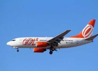 Gol traz novos filmes e séries em seu conteúdo de entretenimento