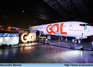 O acordo entre a Gol e a Boeing