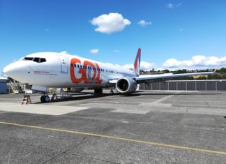 Os novos serviços que podem ser adquiridos nos canais digitais da GOL