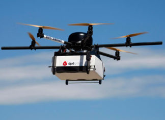 Desafios a serem vencidos pelos delivery drones no Brasil e no mundo