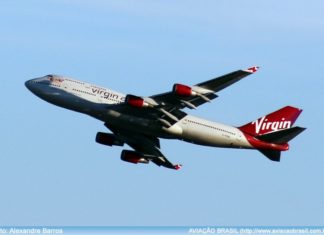 Virgin Atlantic (Inglaterra)