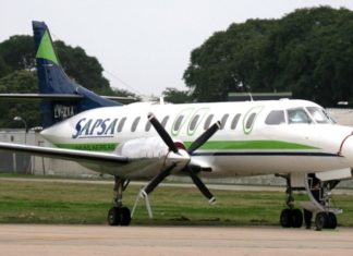 Nova empresa argentina deverá operar em seis cidades brasileiras