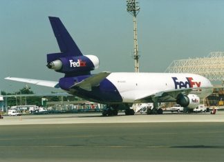 Smiles, Fedex, Iberia e Aeromexico com vagas no Brasil