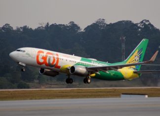 Gol abre vagas exclusivas para tripulantes da Avianca Brasil