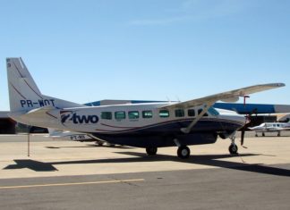 Aeroporto de Almenara