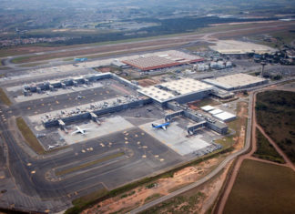 Viracopos registra em agosto nova alta de movimentação de passageiros