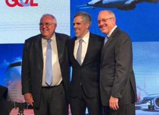 Delta, Air France, KLM e Gol promovem a 3ª edição do Insights no Brasil