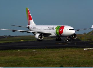 Aeroporto de Salvador registra aumento de 3% no tráfego de passageiros