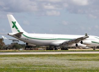 Air X Charter (Malta)