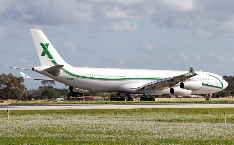 Air X Charter (Malta)