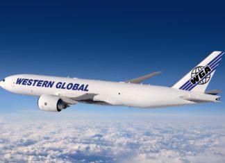 Western Global Airlines (USA)