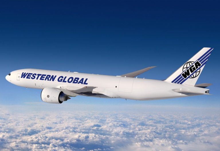 Western Global Airlines (USA)