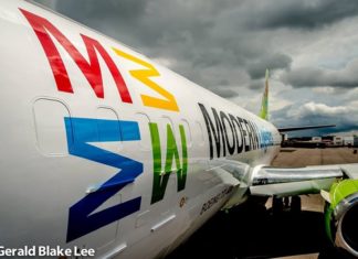 Modern Logistics tem novas vagas de trabalho