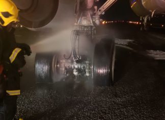 Update: O que se sabe até agora sobre o incidente com o Boeing 777 da Latam que fazia a rota GRU – LHR?