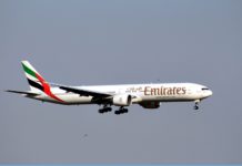 Emirates firma parceria estratégica para impulsionar operações