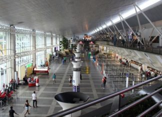 Aeroporto Internacional de Belém