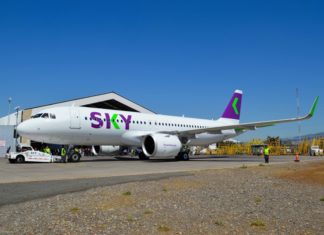Conheça um pouco mais o modelo low cost da SKY