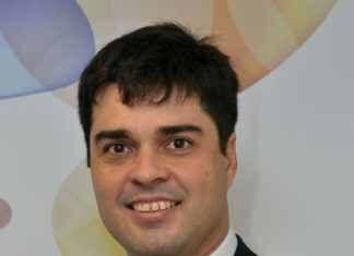 Luiz Castanha é o Diretor de Vendas Brasil da SITA