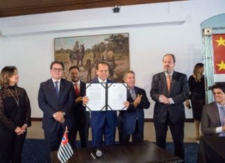 Governo de São Paulo reduz ICMS para aviação e stoppover está nas contrapartidas das aéreas como benefício