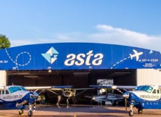 Os números da Asta em 2021