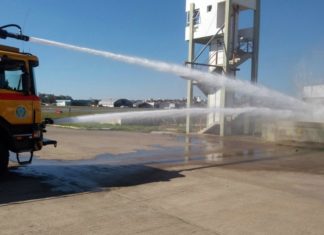 Aeroportos da Infraero reciclando água e Aeroporto de Salvador economizará com reuso