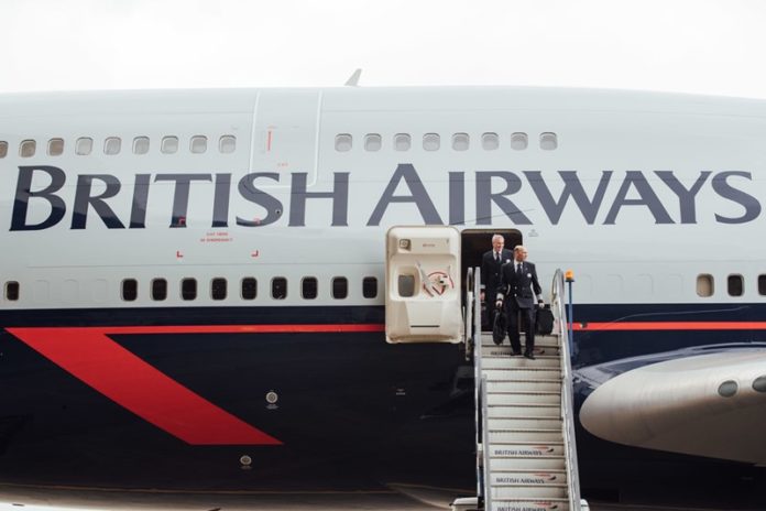 G-BNLY (2) British Airways