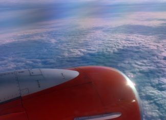 Como se vive a experiência de viajar de avião em 2019?