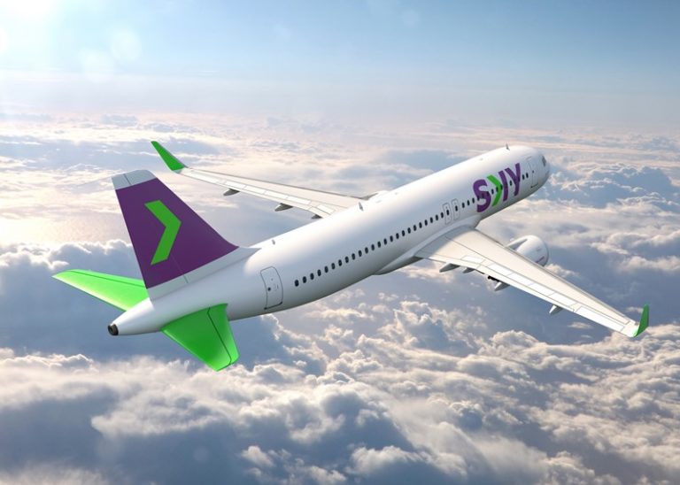 Sky Airline (Chile)
