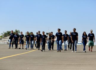 Que tal fazer um Curso Superior de Pilotagem Profissional de Aeronaves?