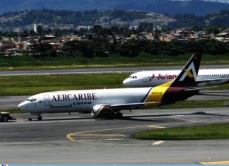 Aer Caribe (Colômbia)