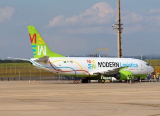 Saiba como buscar empregos no setor de aviação