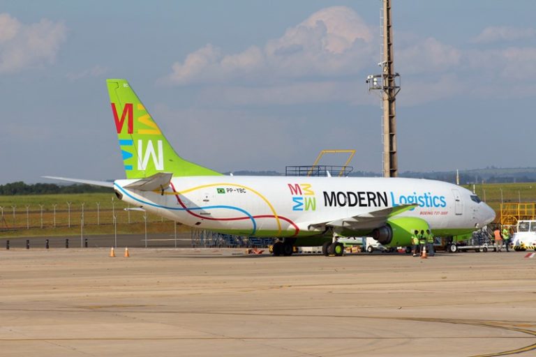 Aeroporto Internacional de Campinas (Viracopos)