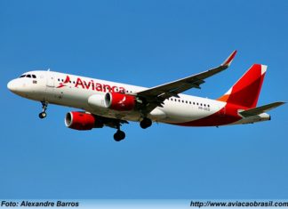 Avianca Brasil (Brasil)