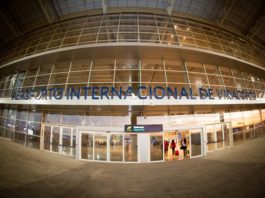 Foto : Ricardo Lima (Viracopos Brasil)