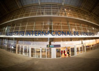 Viracopos cresce em abril e obtém conformidade na Avsec Foto : Ricardo Lima (Viracopos Brasil)