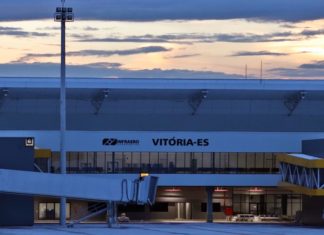 Aeroporto Internacional de Vitória