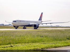 Airbus A330-900neo da Delta