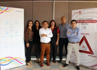 Domiruth Travel Service contrata a Amadeus para Digital Transformation