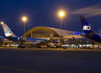 Hub nordeste da Gol, Air France e KLM apresenta seus primeiros resultados