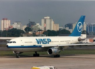 Airbus comemora 50 anos de progresso pioneiro