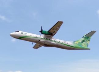 Os números do Aeroporto de Itaituba