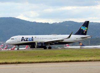 Saiba das últimas noticias da Azul