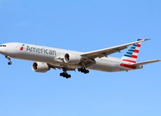 Cade libera parceria da American Airlines com a Gol