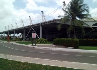 Aeroporto de São Luís é certificado pela Anac