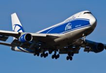 Air Bridge Cargo (Russia)