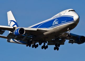 Air Bridge Cargo (Russia)
