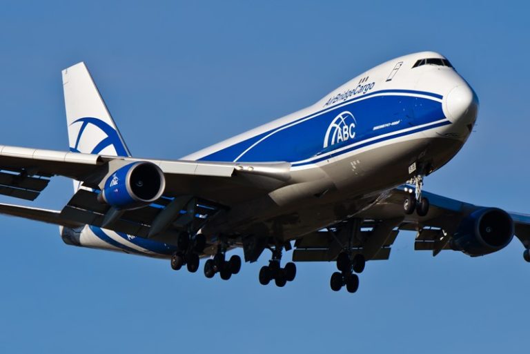 Air Bridge Cargo (Russia)
