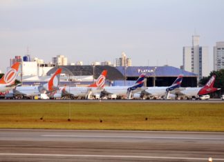 Se programe! Dias 1 e 2 será um ótimo dia para compra de passagens aéreas com desconto